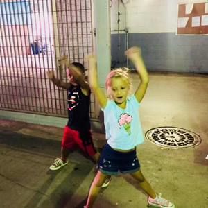 Meet your Posher, Michael